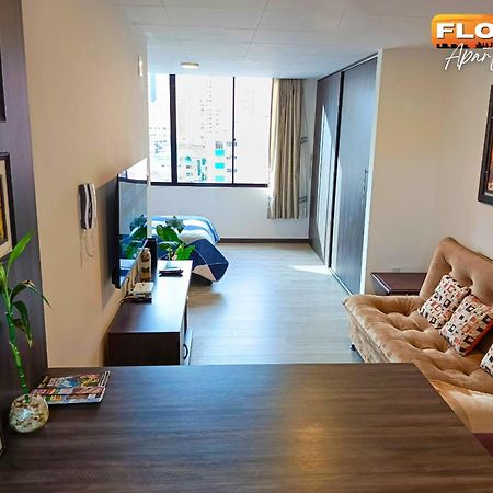 לה פאז Apt Comodo, Centrico, Calefaccion, Vistas Geniales!!! מראה חיצוני תמונה